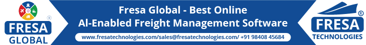 Fresa-Global